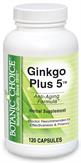 Ginkgo Plus 5™